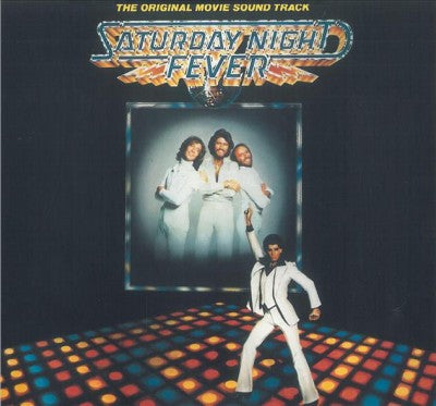 Saturday Night Fever [2 CD][Deluxe Edition]