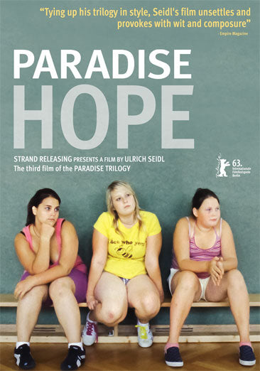 Paradise: Hope