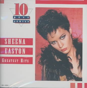 Sheena Easton - Greatest Hits