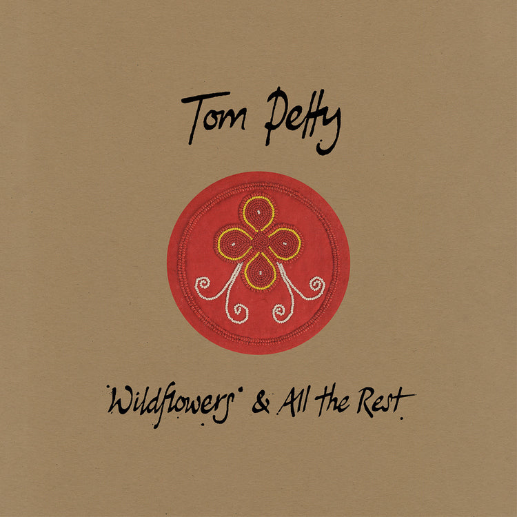 Wildflowers & All the Rest Deluxe Edition (4 CD)