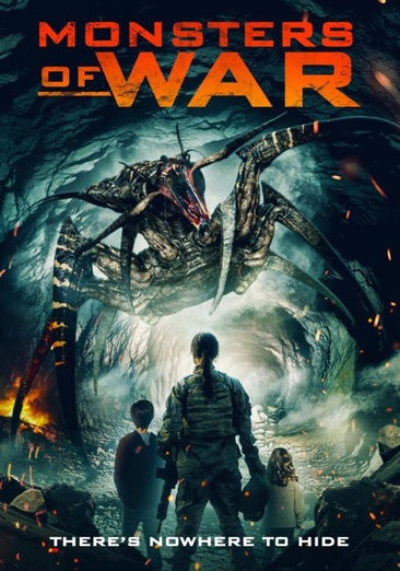 Monsters of War