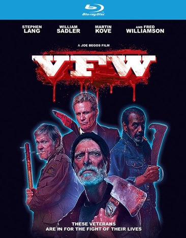 vfw [Blu-ray]
