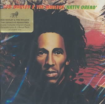 Natty Dread