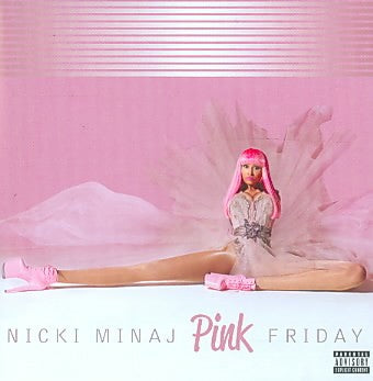 Pink Friday