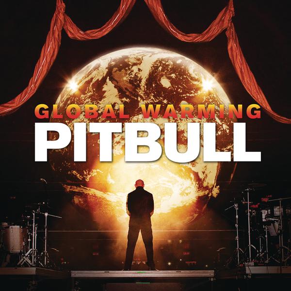 Global Warming [Explicit]