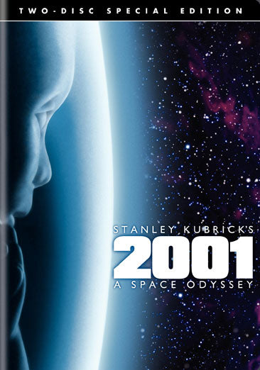 2001 - A Space Odyssey (Two-Disc Special Edition)