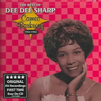 The Best of Dee Dee Sharp Cameo Parkway 1962 - 1966