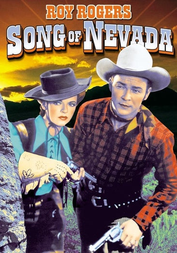 Song of Nevada