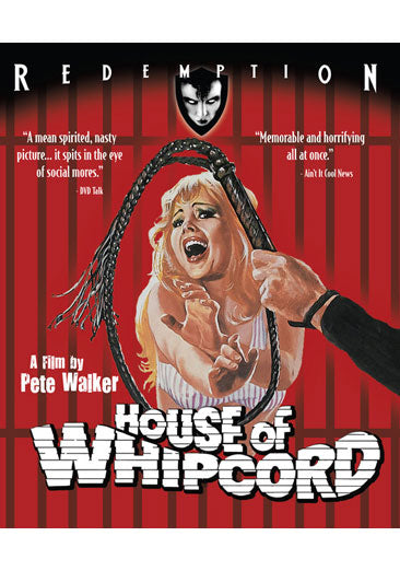 House of Whipcord