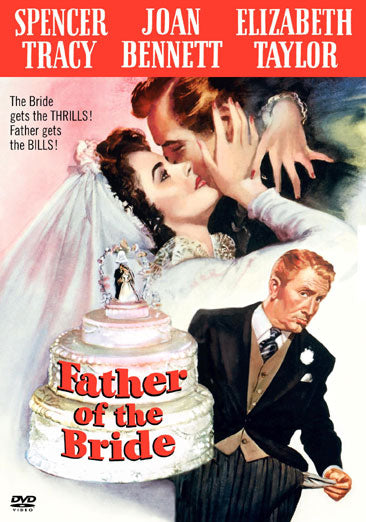 Father of the Bride (Keepcase)