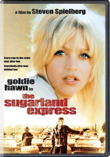 The Sugarland Express