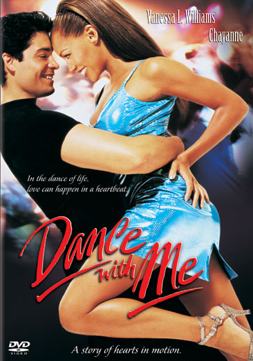 Dance with Me