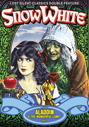 Snow White (1916) / Aladdin and the Wonderful Lamp (1917)