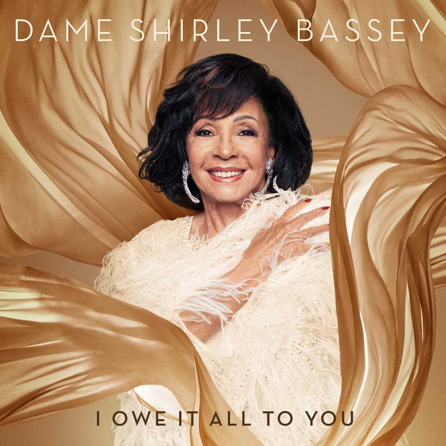 Dame Shirley Bassey