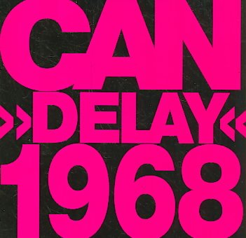 Delay 1968