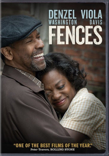 Fences [DVD]