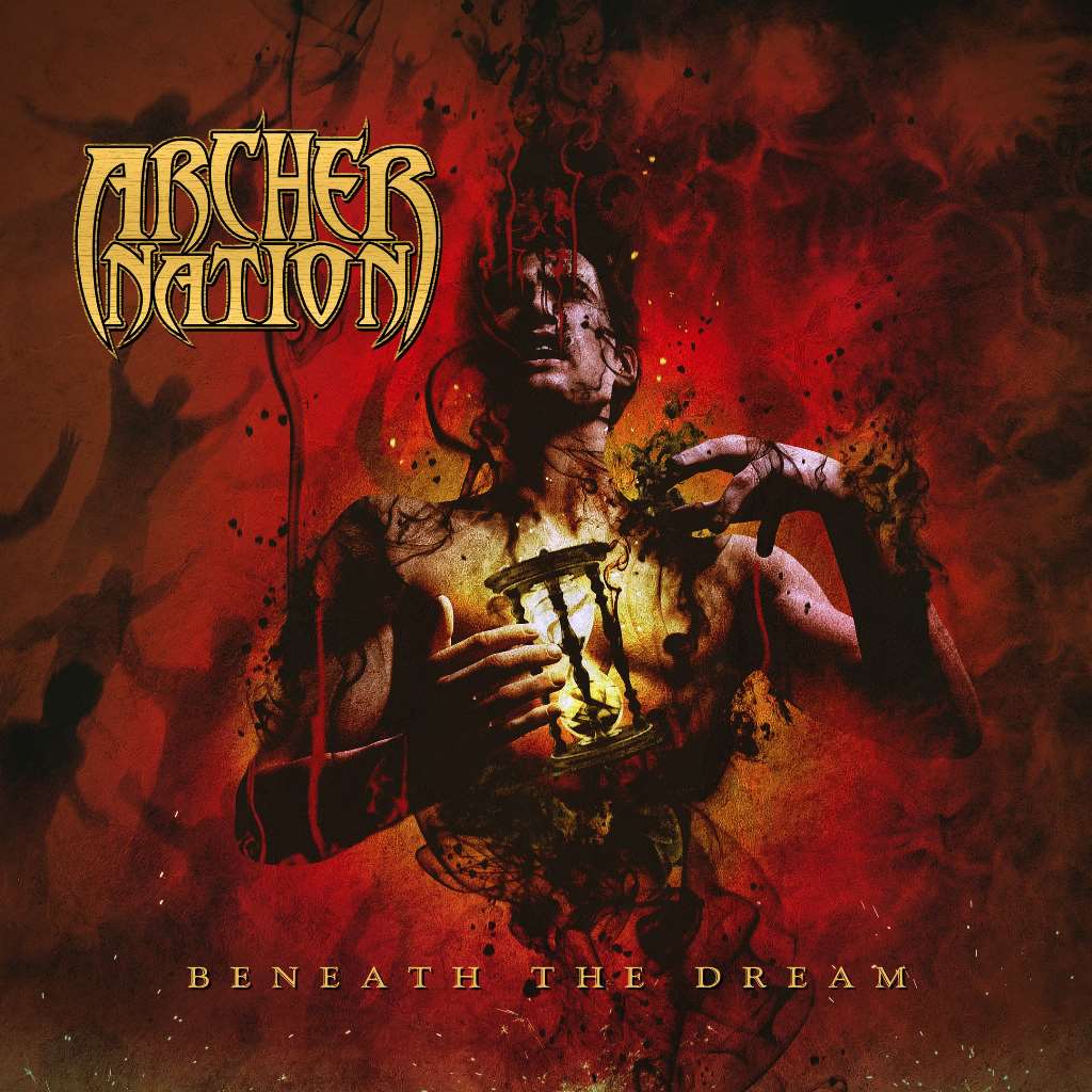 Beneath The Dream
