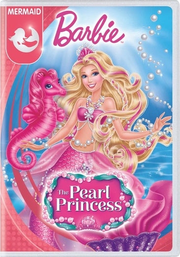 Barbie: The Pearl Princess