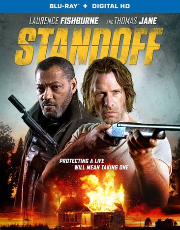 Standoff [Blu-ray + Digital HD]