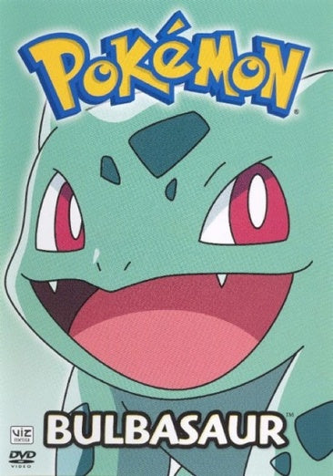 Pokemon 10th Anniversary, Vol. 7 - Bulbasaur