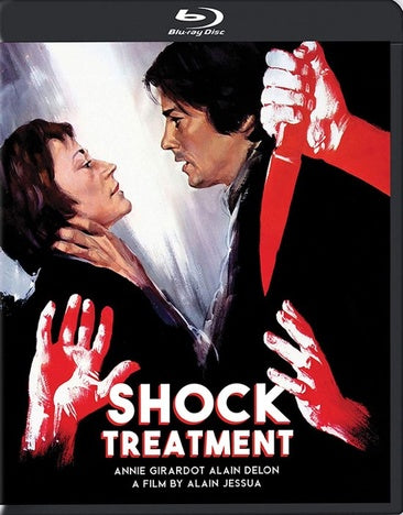 Shock Treatment [Blu-ray]