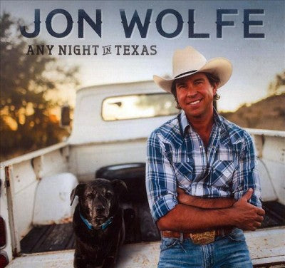 Any Night In Texas