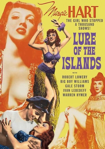Lure of the Islands