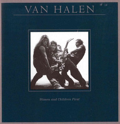 Women And Children First (Remastered)