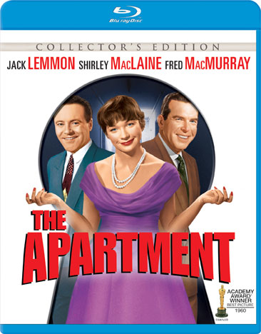 The Apartment