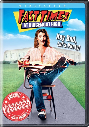 Fast Times at Ridgemont High (Widescreen Special Edition)
