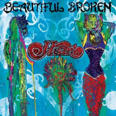 Beautiful Broken