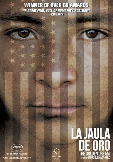 La Juala De Oro (The Golden Dream)