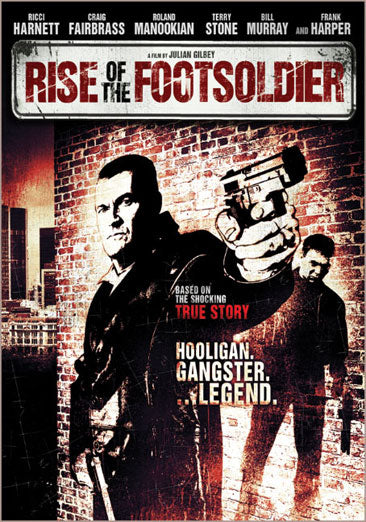 Rise of the Footsoldier