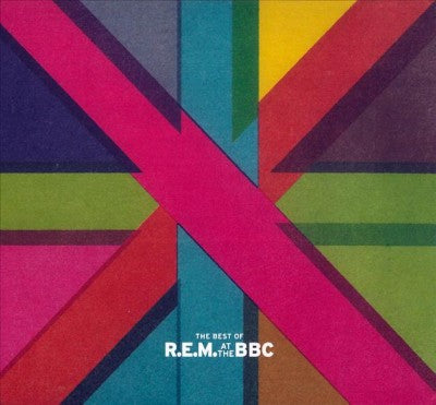 Best Of R.E.M. At The BBC [2 CD]