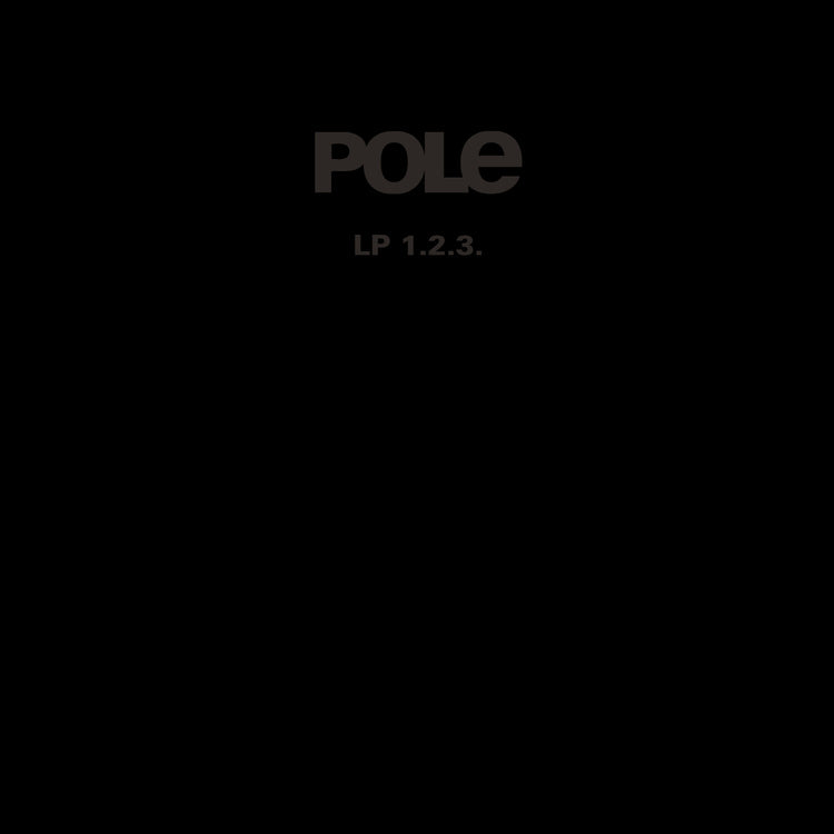 123 (3CD) [Limited Edition]