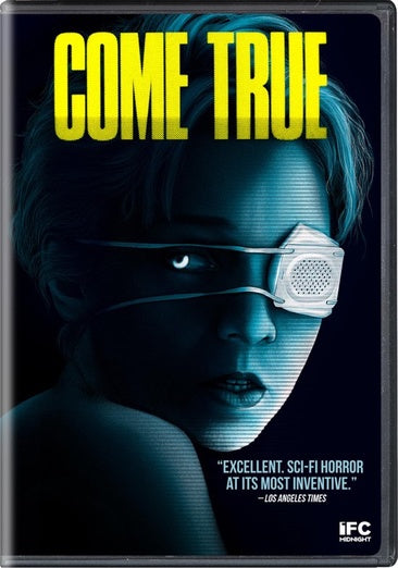 COME TRUE-COME TRUE