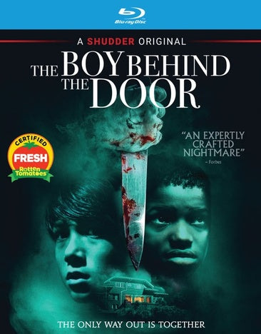 Boy Behind The Door, The