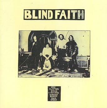 Blind Faith