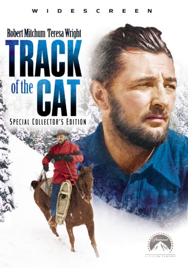 Track of the Cat (Special Collector's Editon)