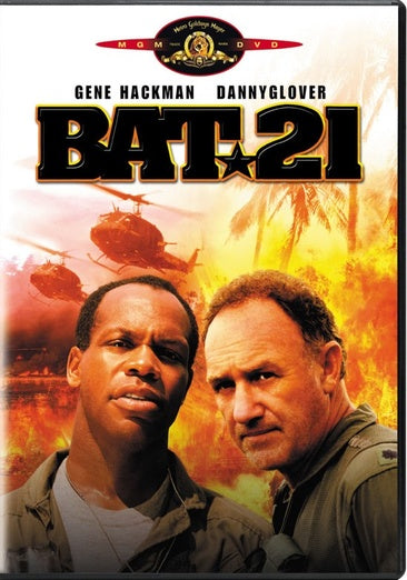 Bat 21
