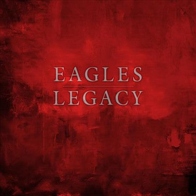 Legacy (14CD/1DVD/1BD)