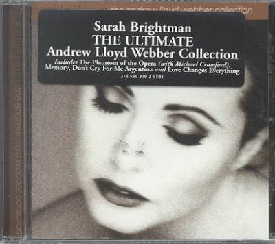 The Andrew Lloyd Webber Collection