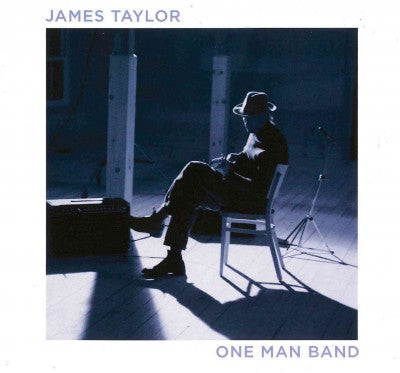 One Man Band