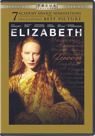 Elizabeth (Spotlight Series)