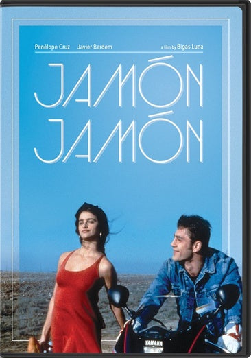 Jamon Jamon