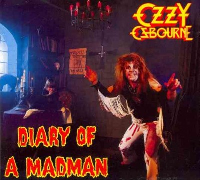 Diary Of A Madman (Legacy Edition)