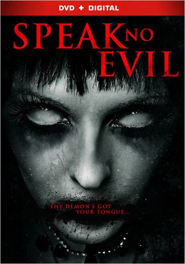 Speak No Evil