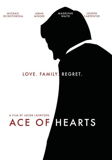 Ace of Hearts [DVD]