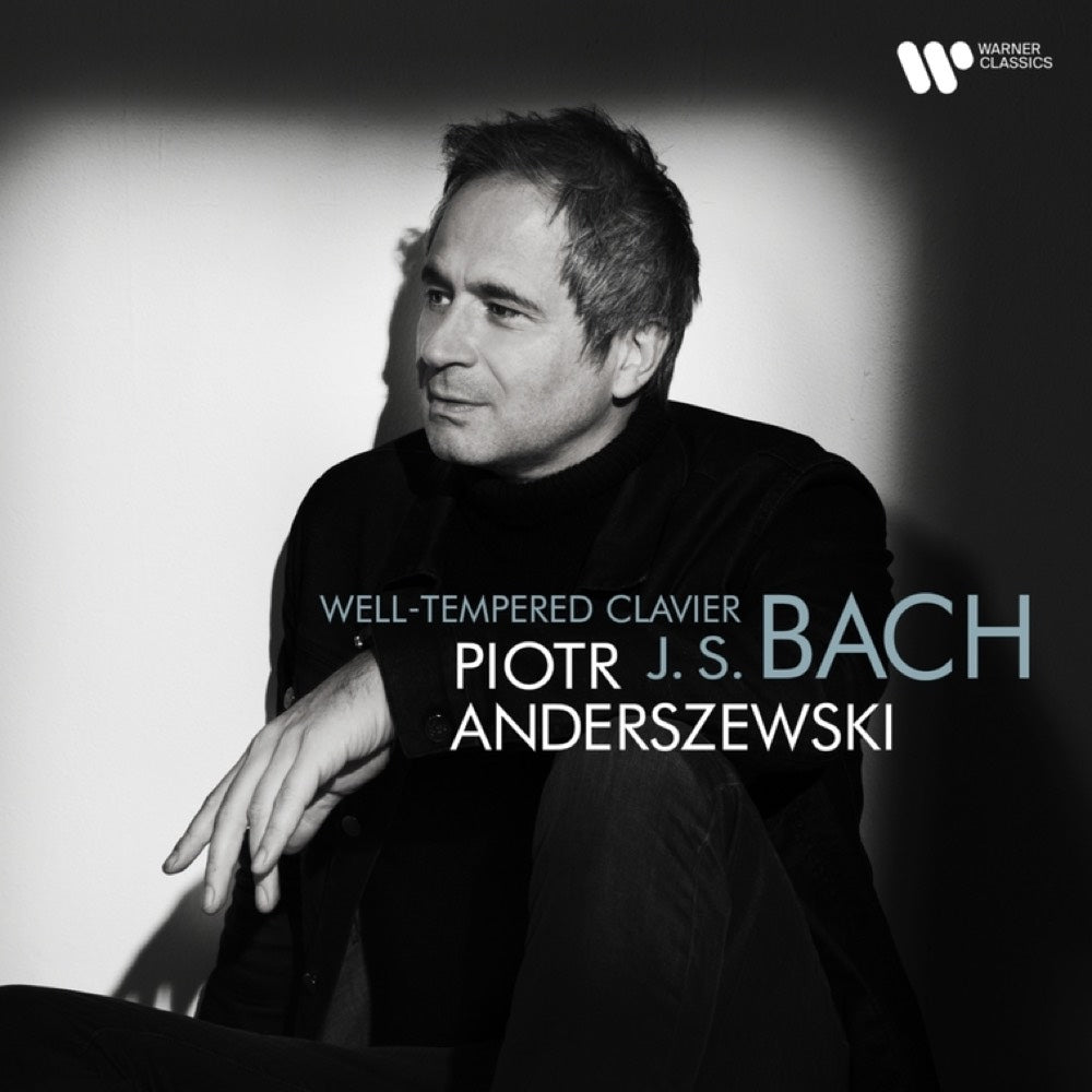 J.s. Bach: Well-tempered Clavier