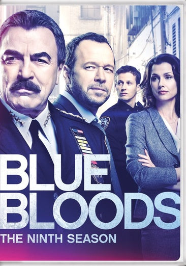 Blue Bloods: The Ninth Season